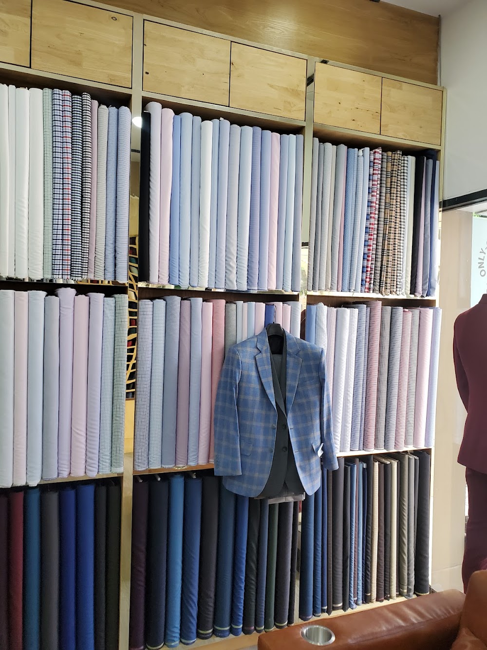 Best Tailor 24