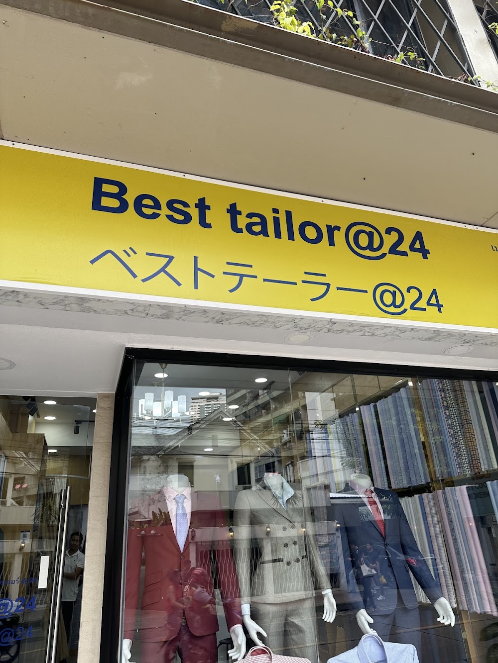Best Tailor 24