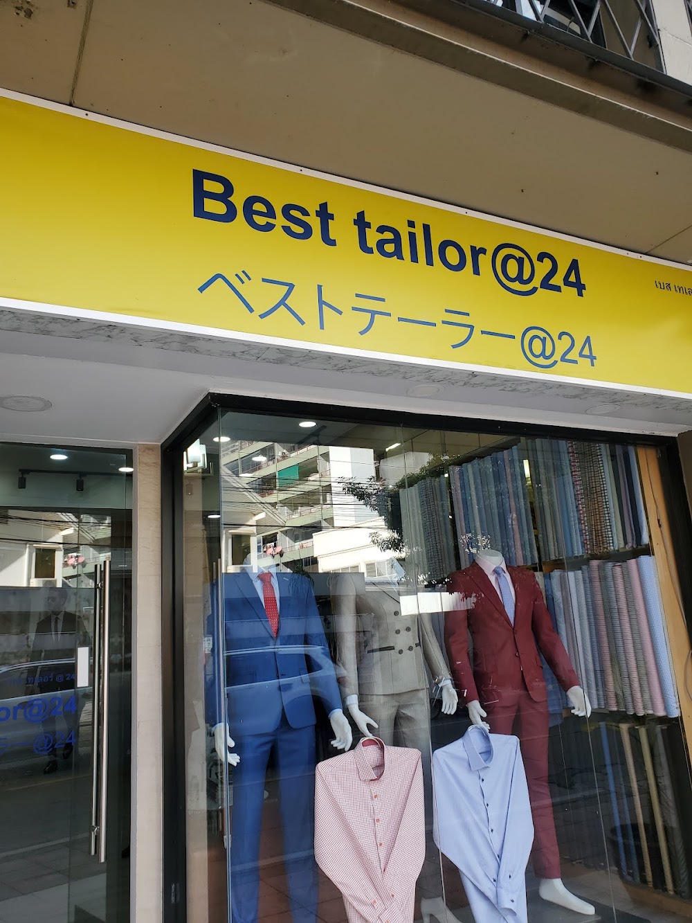 Best Tailor 24
