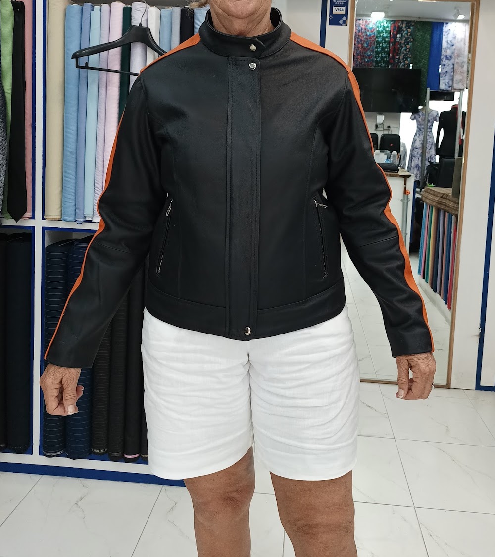Best Tailor Phuket Patong suit shop