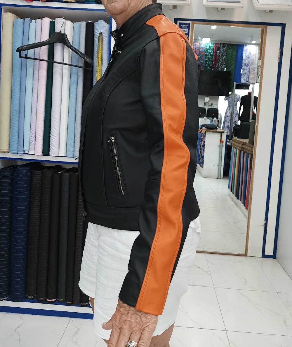 Best Tailor Phuket Patong suit shop