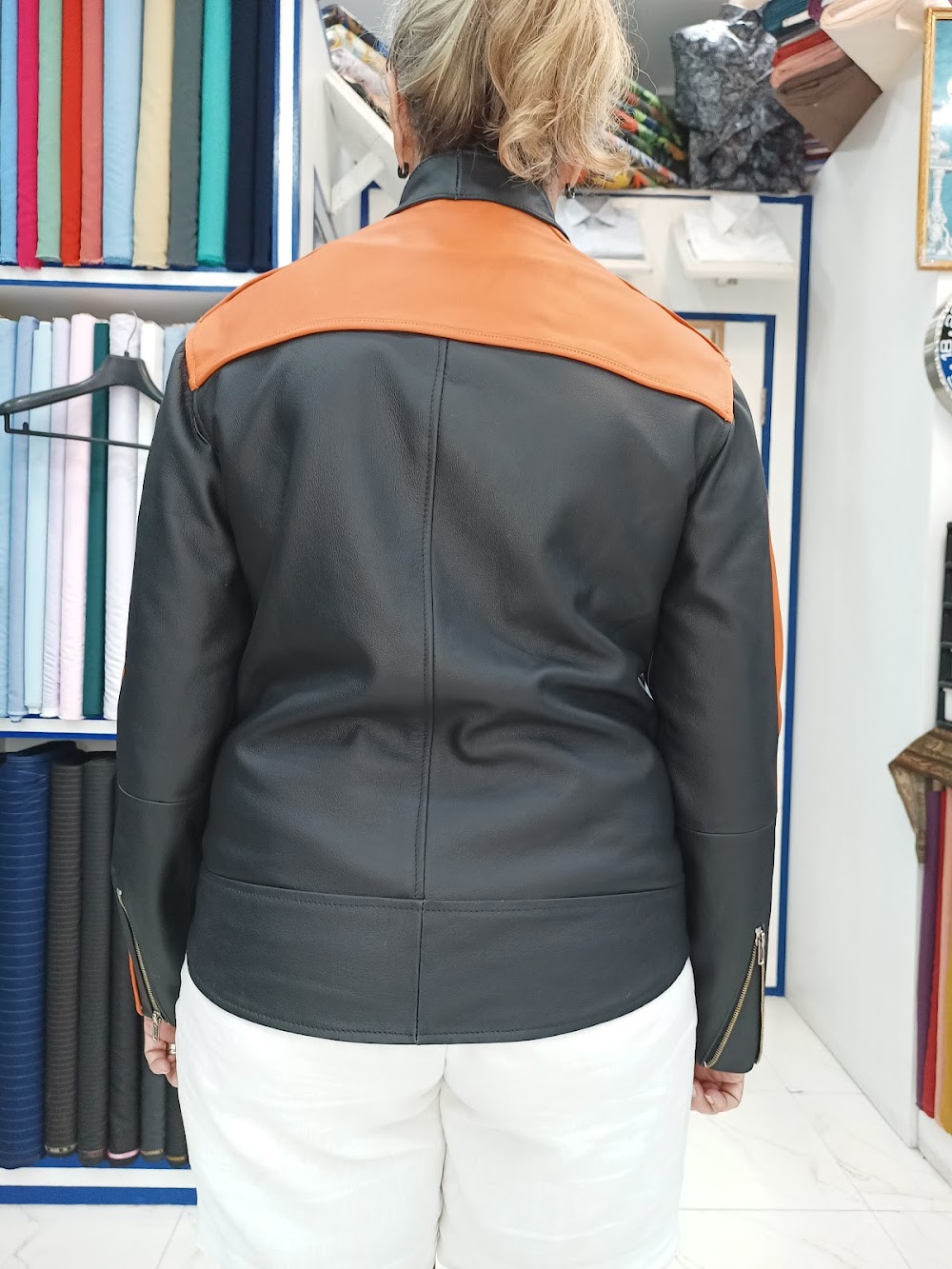 Best Tailor Phuket Patong suit shop