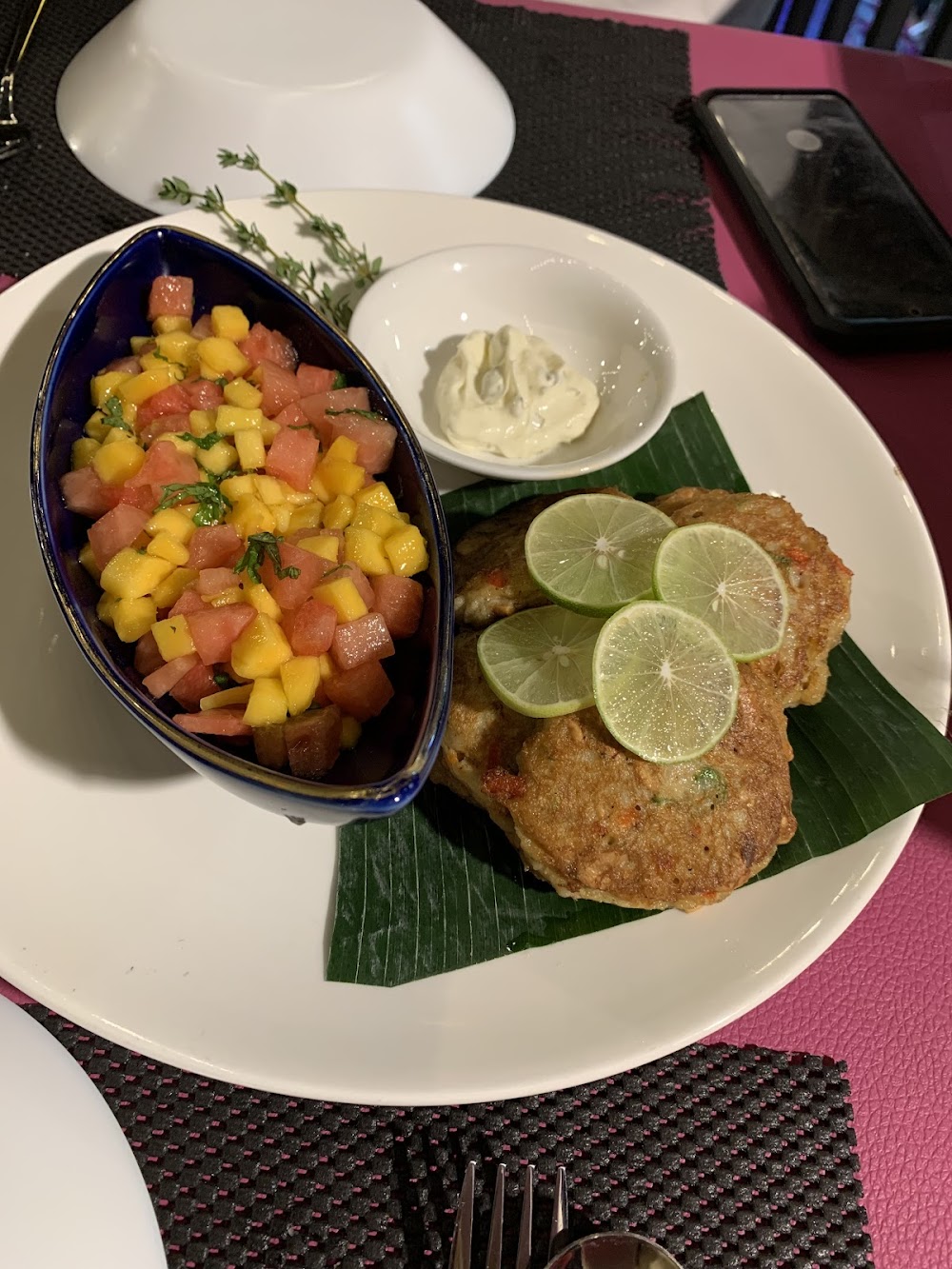 Blue Marlin Bar