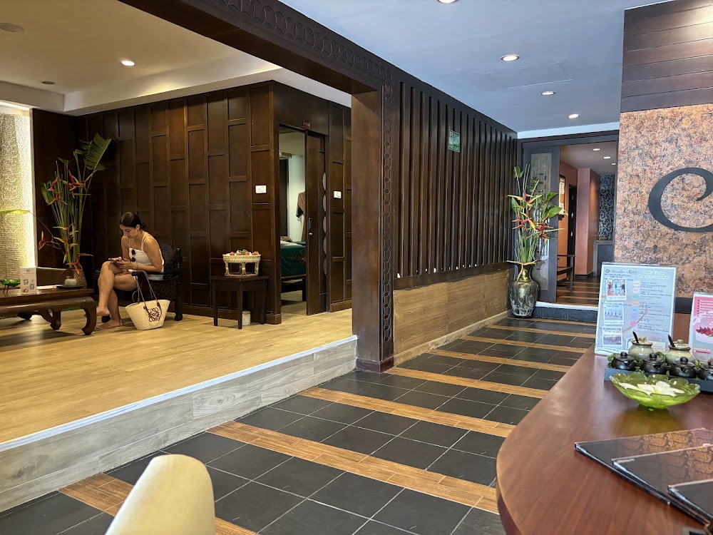 Boossabakorn Spa & Beauty