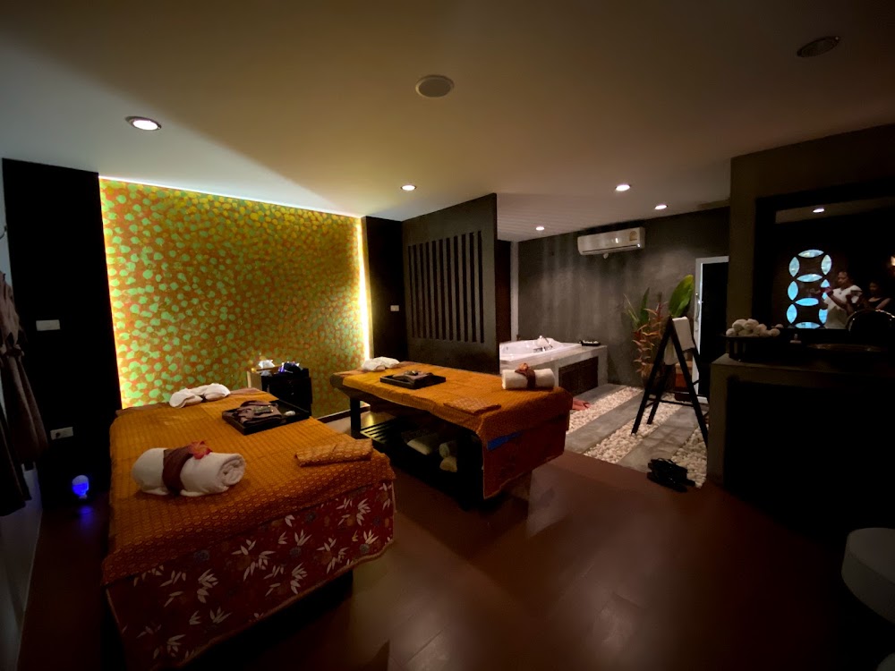 Boossabakorn Spa & Beauty