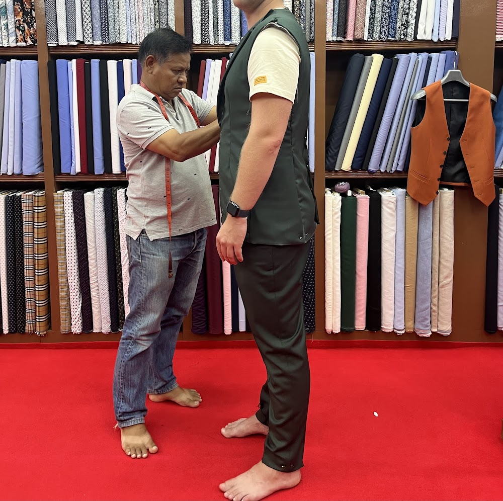 Boss Tailor Krabi