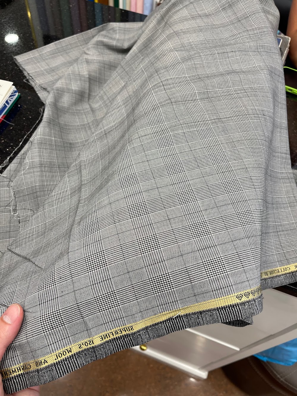 Boston Tailor