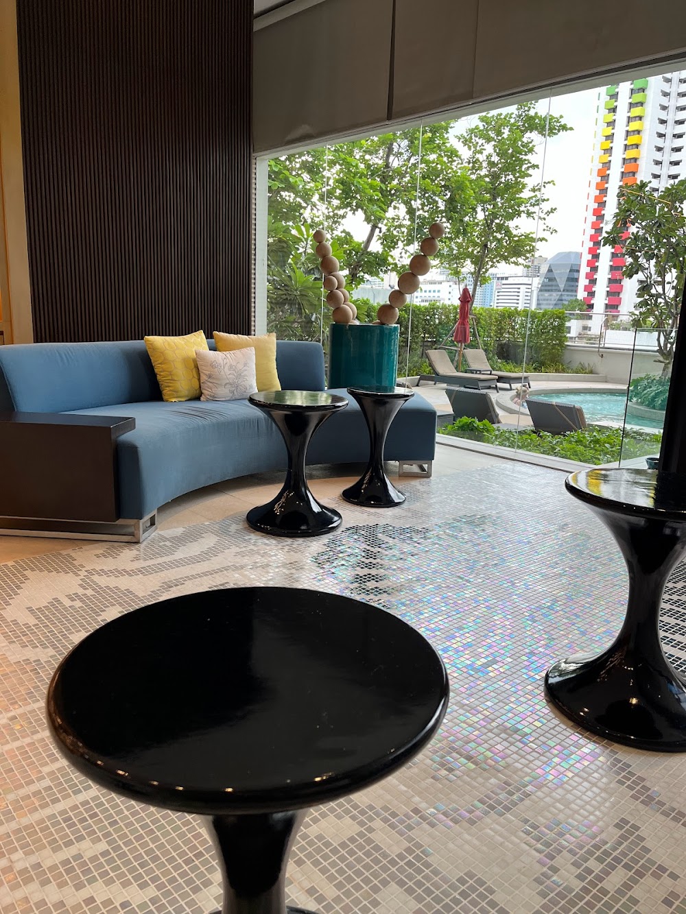 Breeze Spa At Amari Bangkok