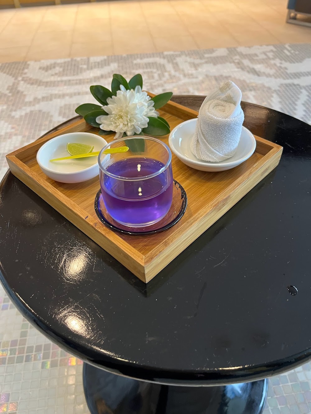 Breeze Spa At Amari Bangkok