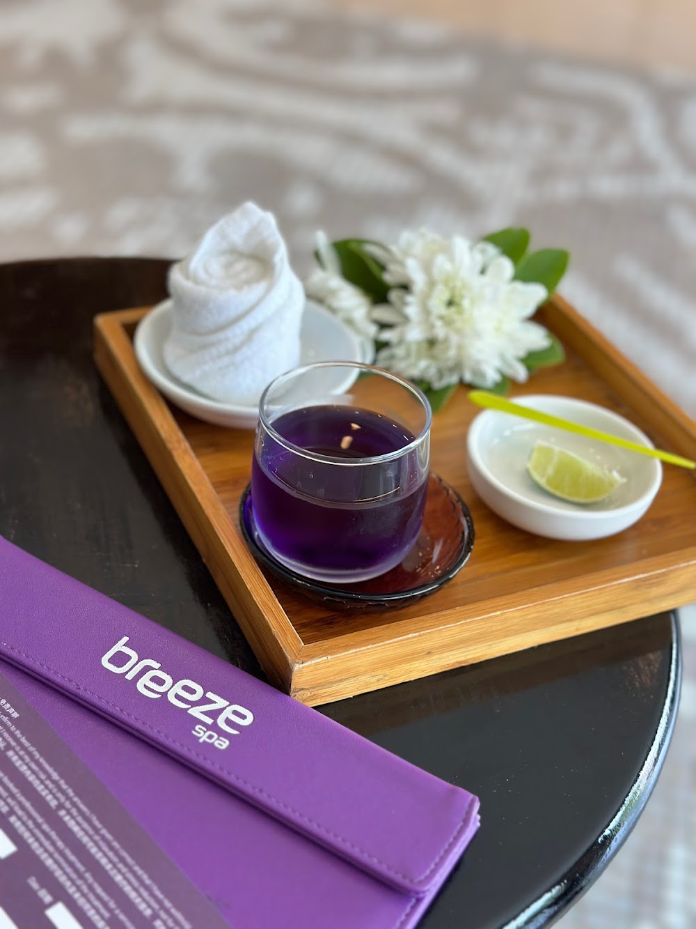 Breeze Spa At Amari Bangkok
