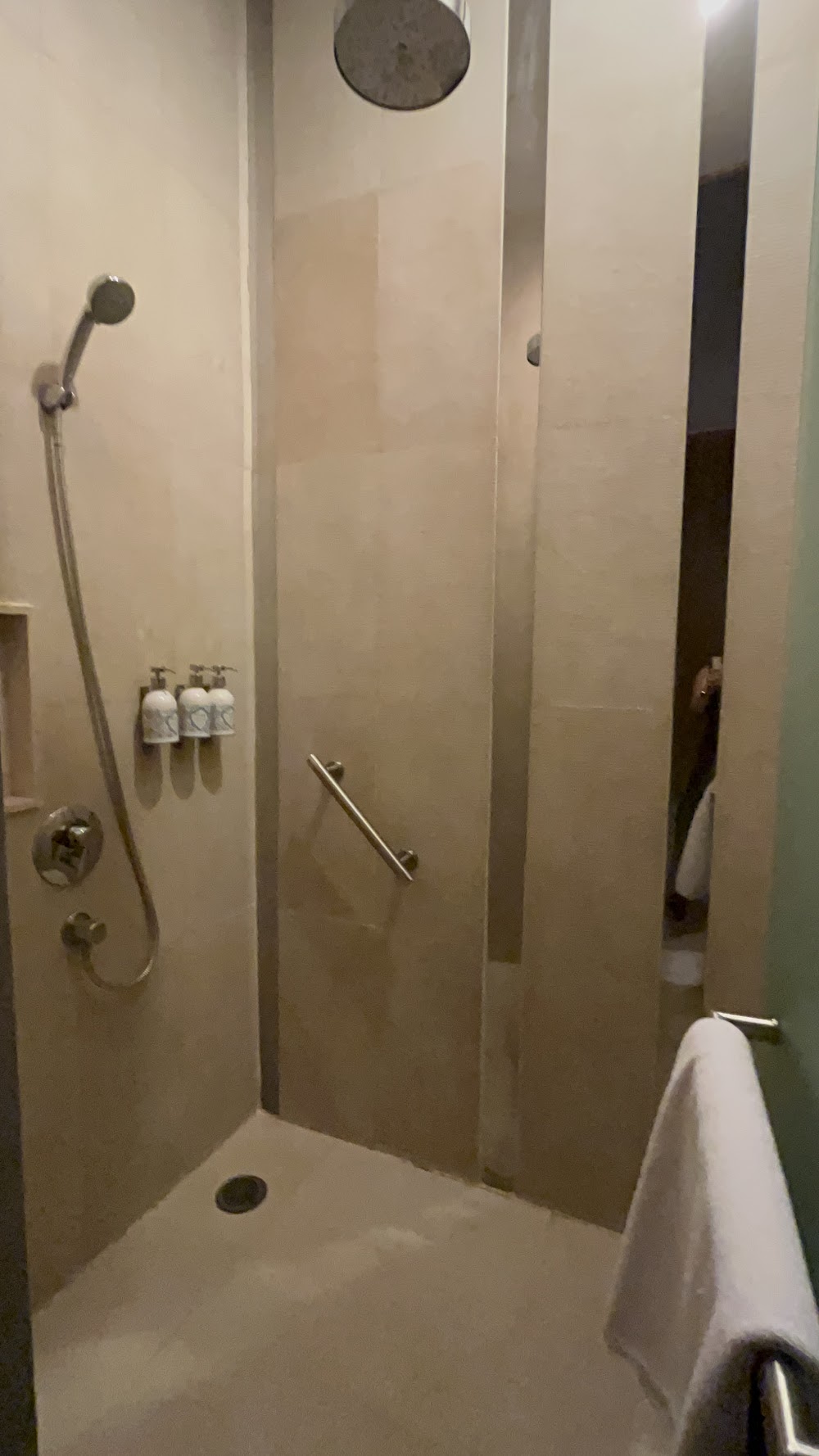 Breeze Spa At Amari Bangkok
