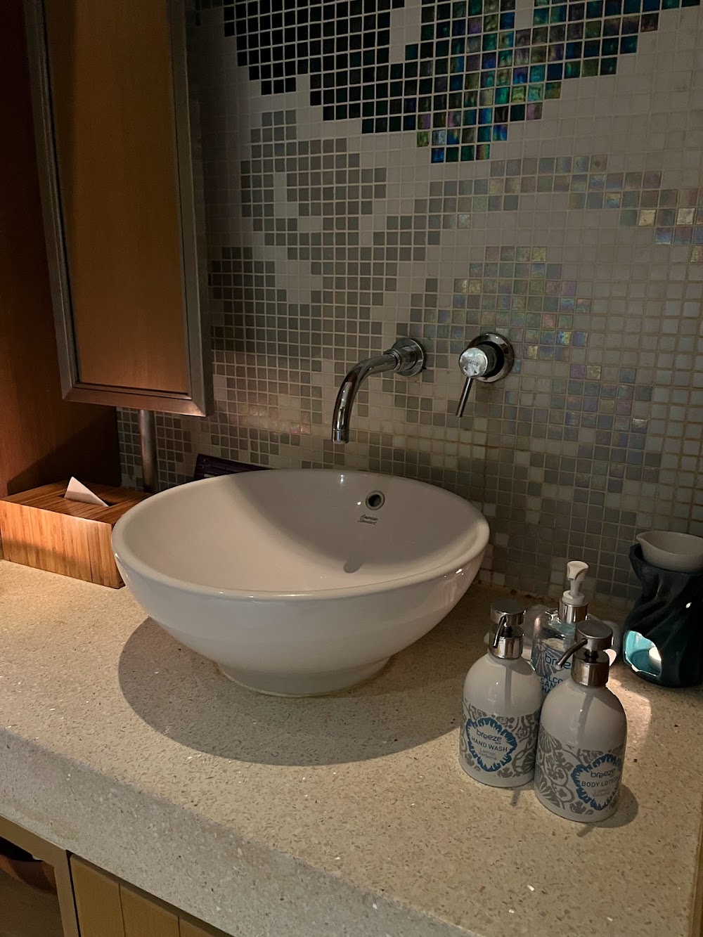 Breeze Spa At Amari Bangkok