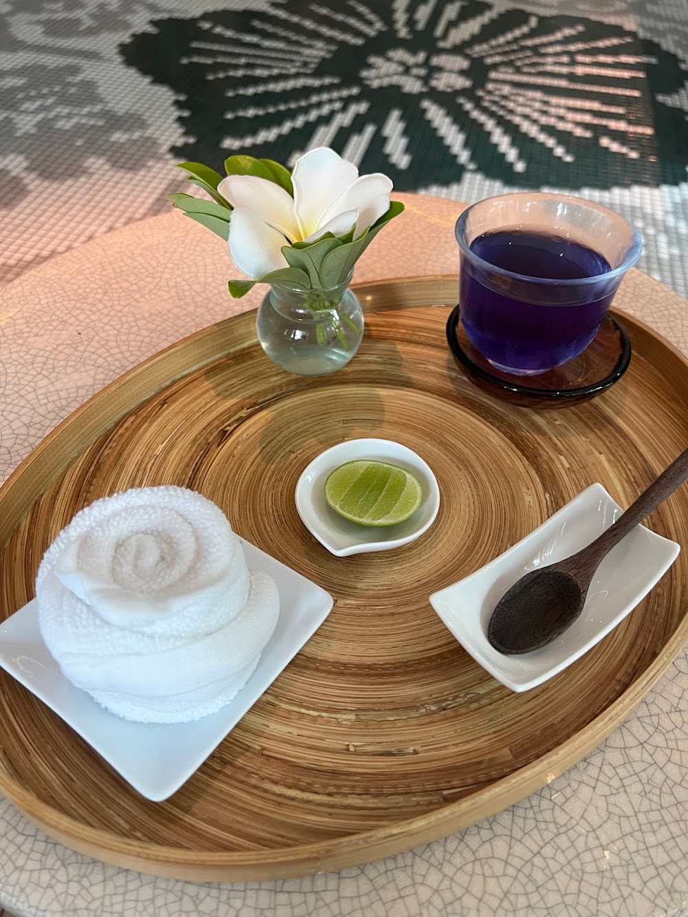 Breeze Spa at Amari Hua Hin
