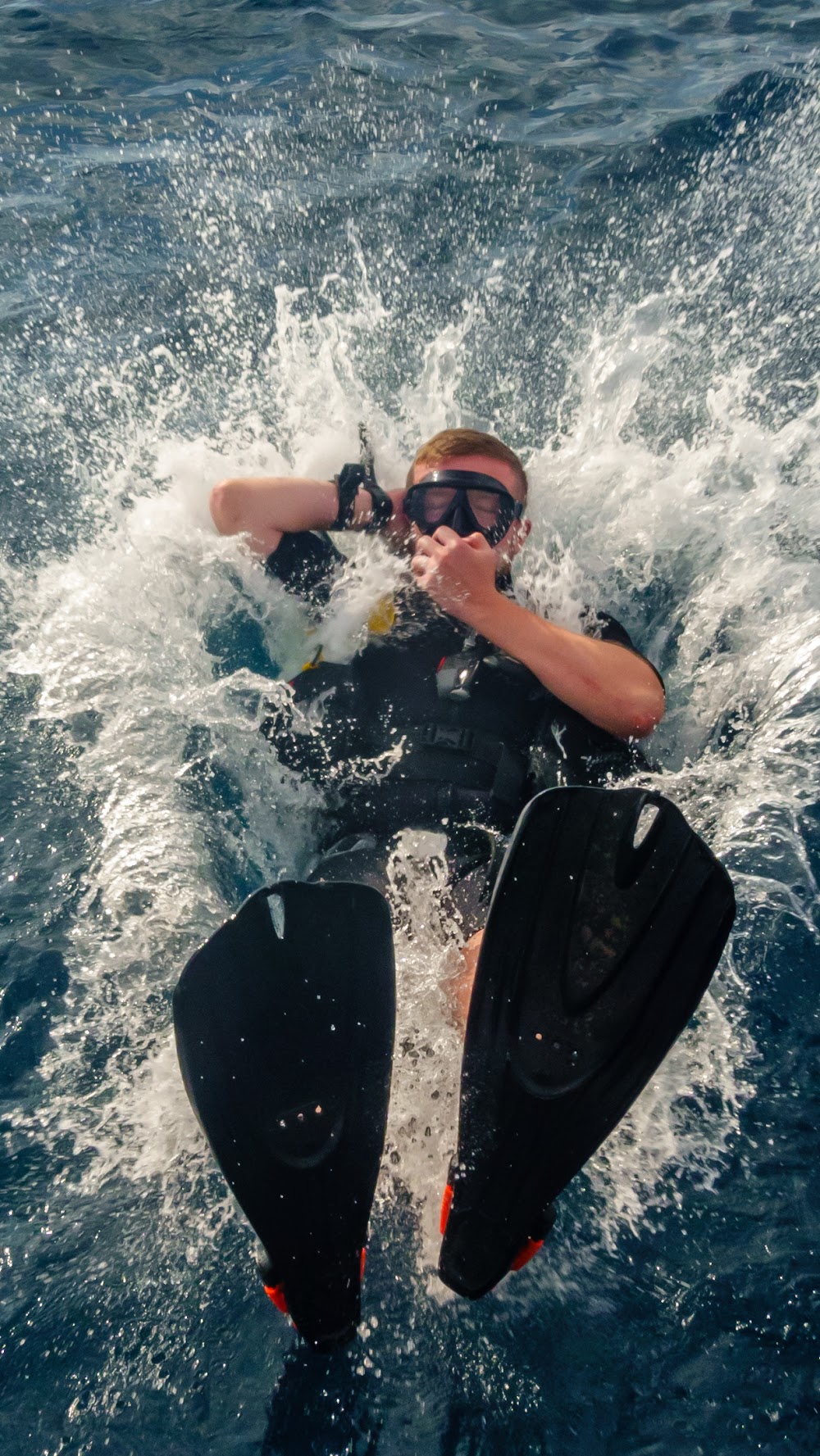 Buceo Tailandia
