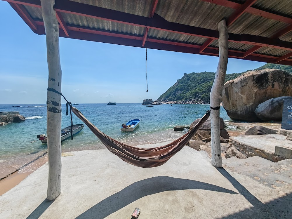 Calypso Diving – Koh Tao