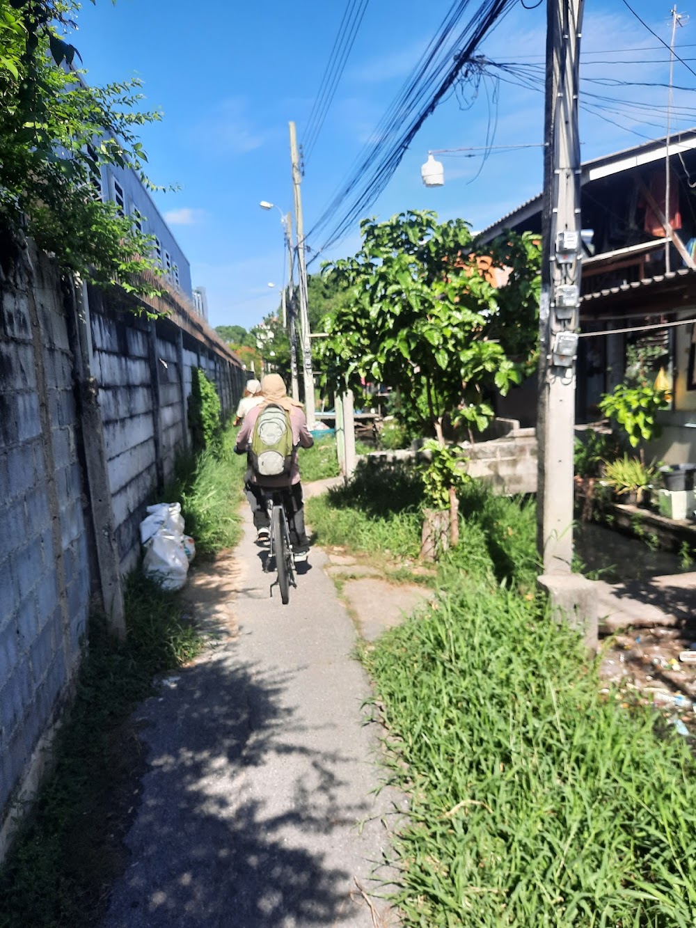 Candbike Bangkok Tours