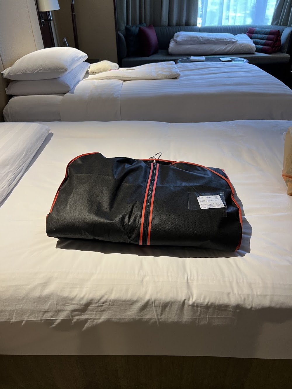 Canvas Custom Suits