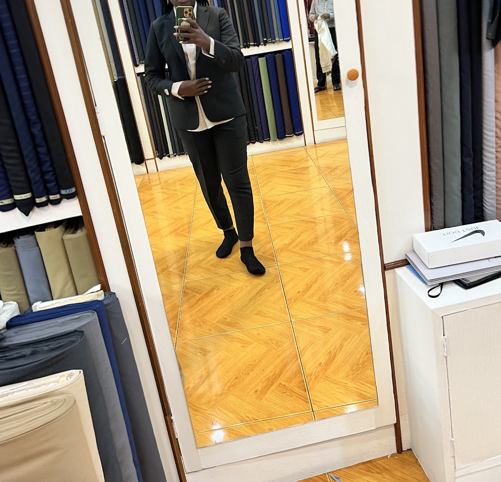 Cashmere Suit Tailor Phuket