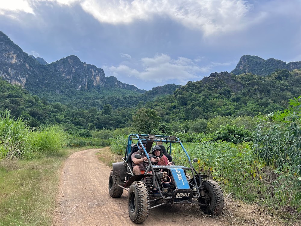 CDR Adventure