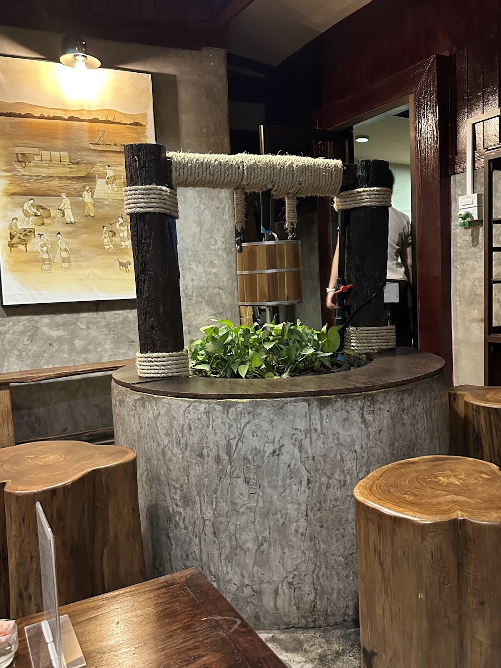 ChabaPrai Massage & Spa