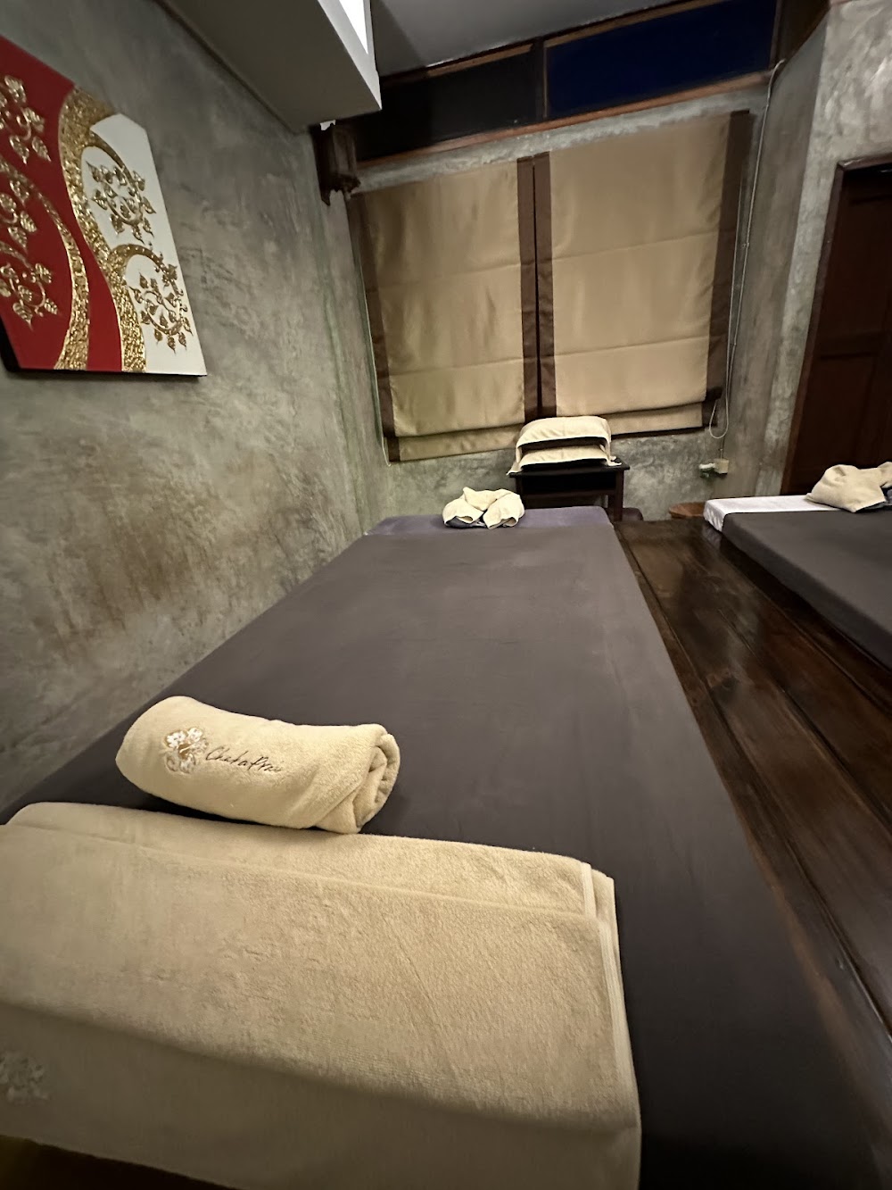 ChabaPrai Massage & Spa