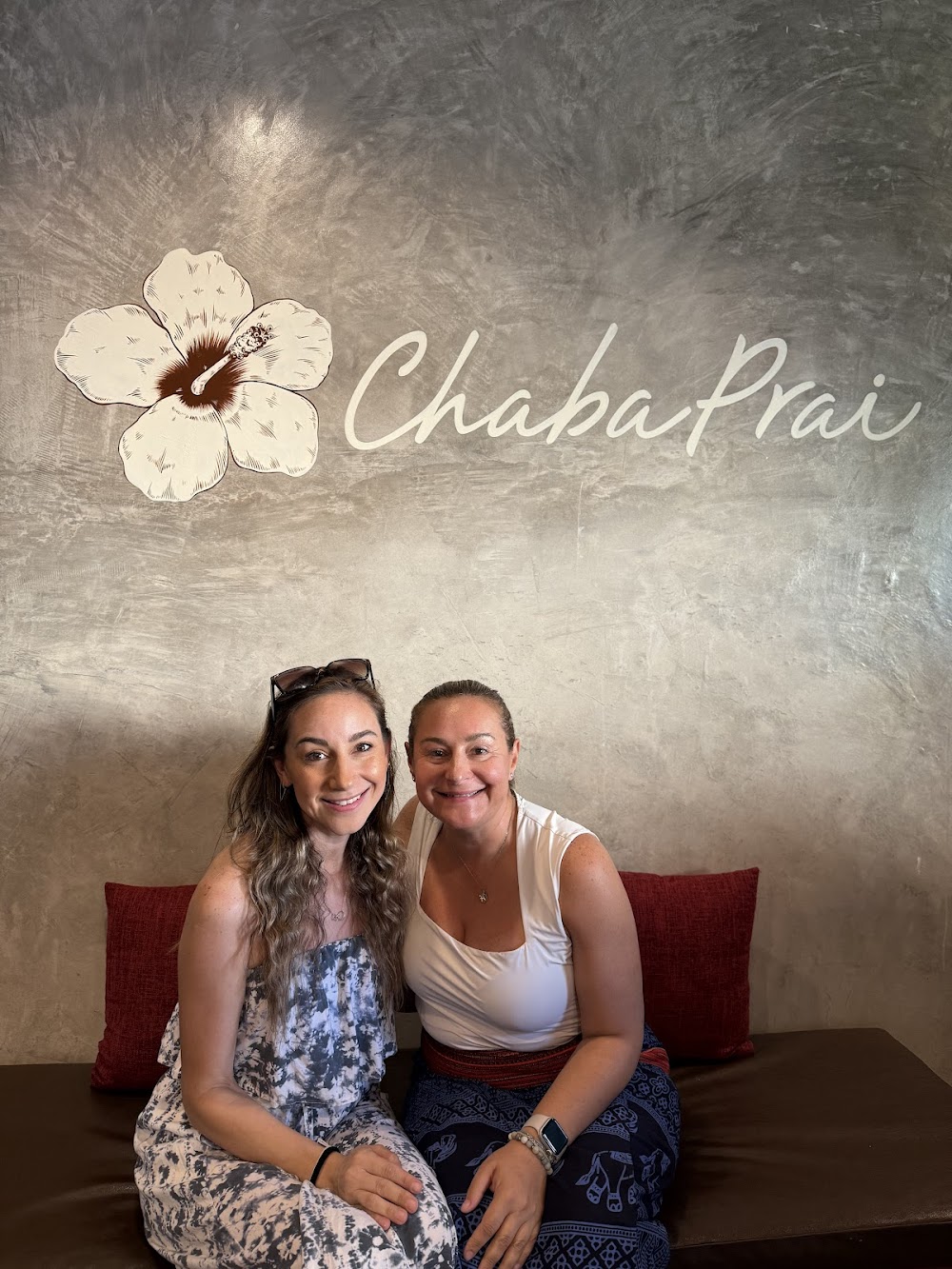 ChabaPrai Massage & Spa
