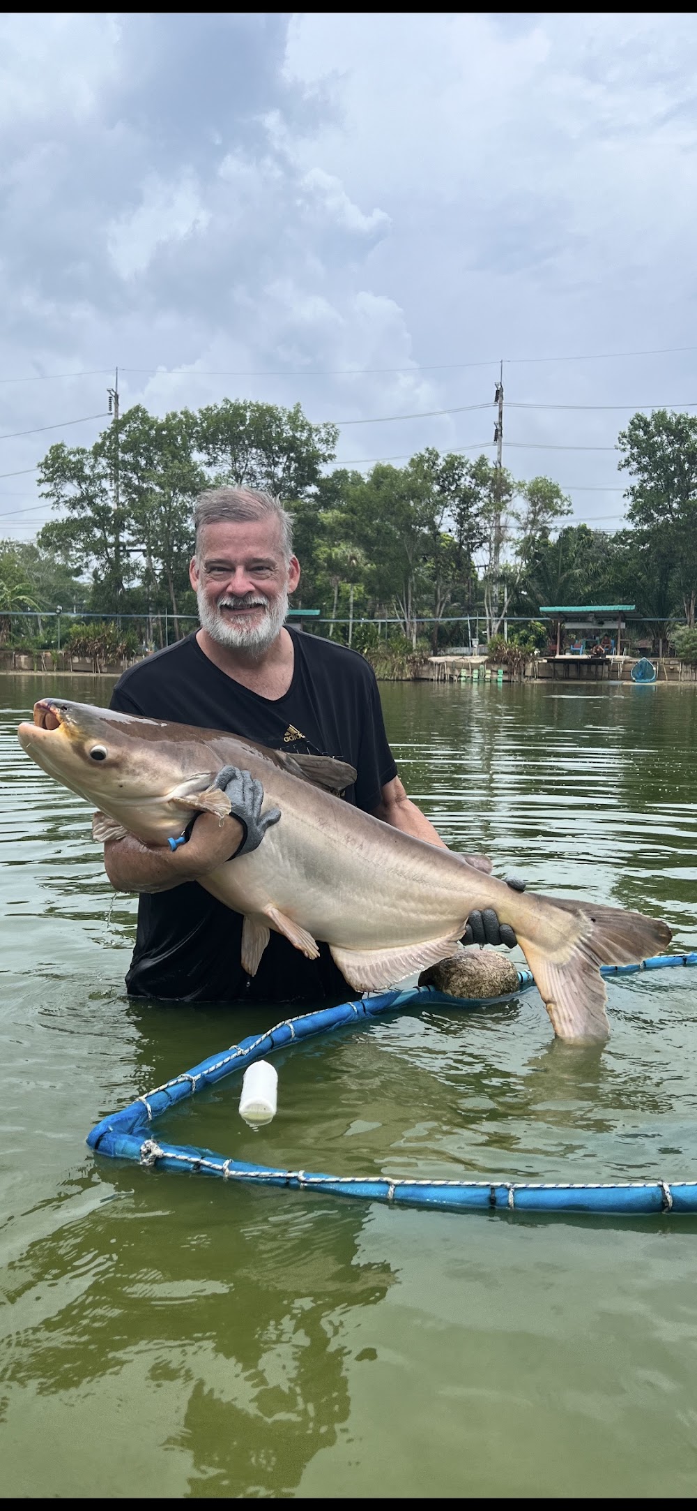 Chalong Fishing Park