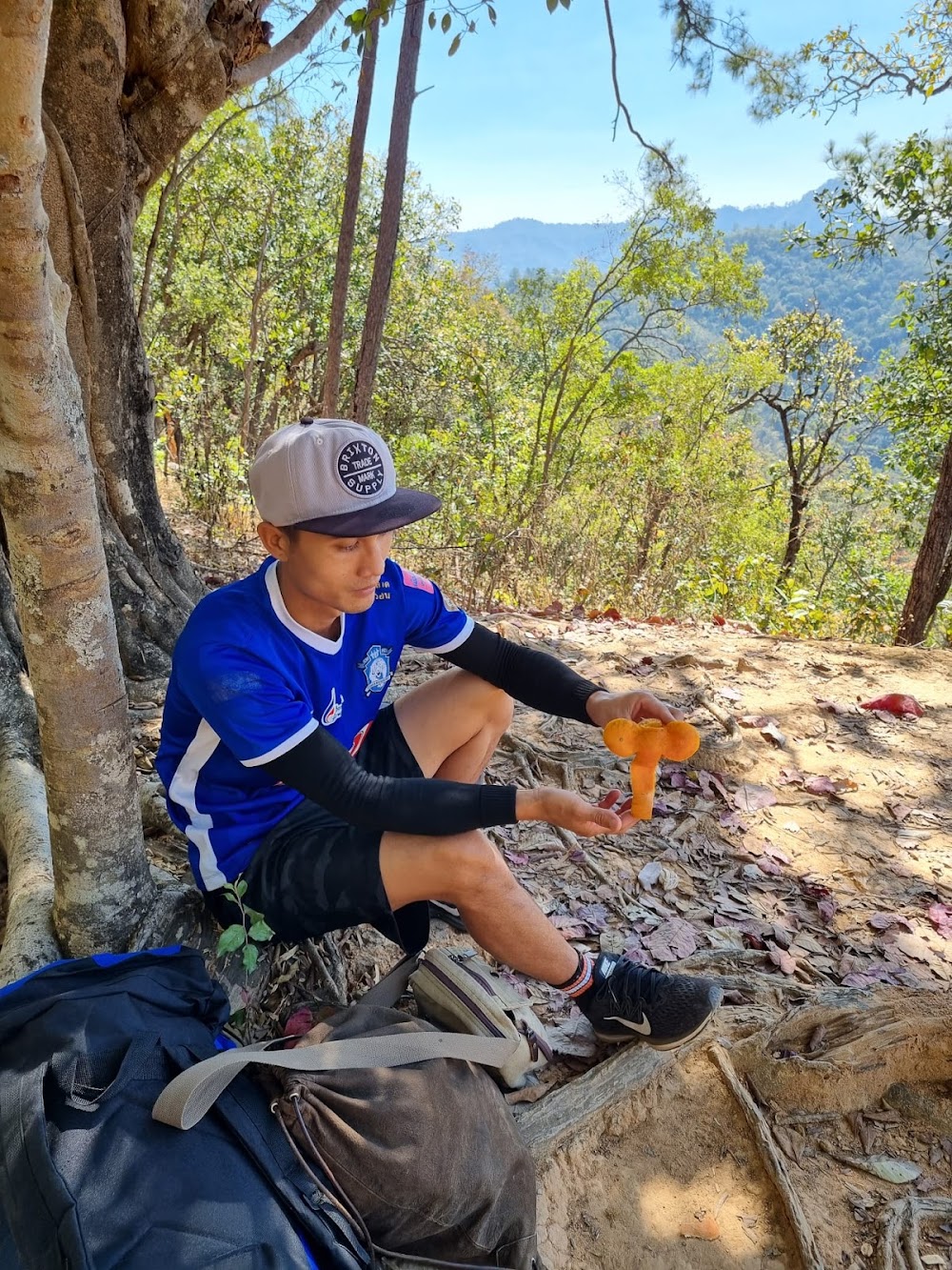 Chan Trekking Tour
