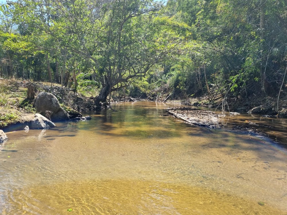 Chan Trekking Tour
