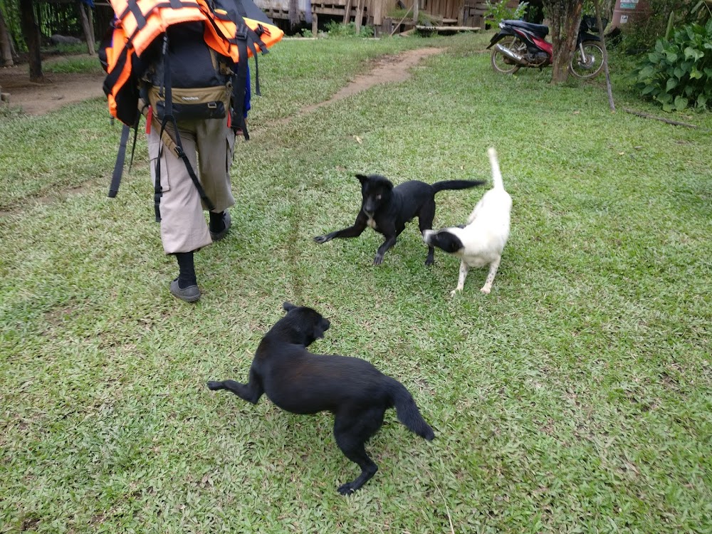 Chan Trekking Tour