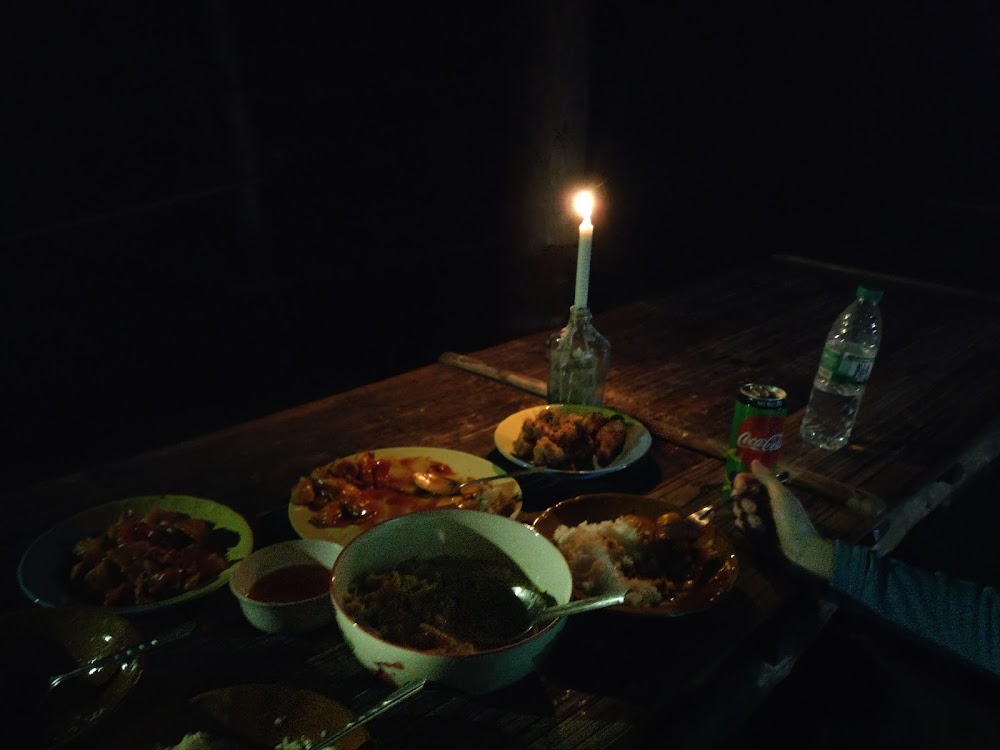 Chan Trekking Tour