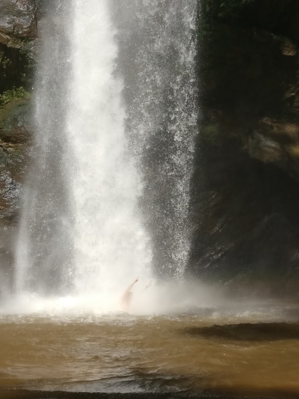 Chan Trekking Tour