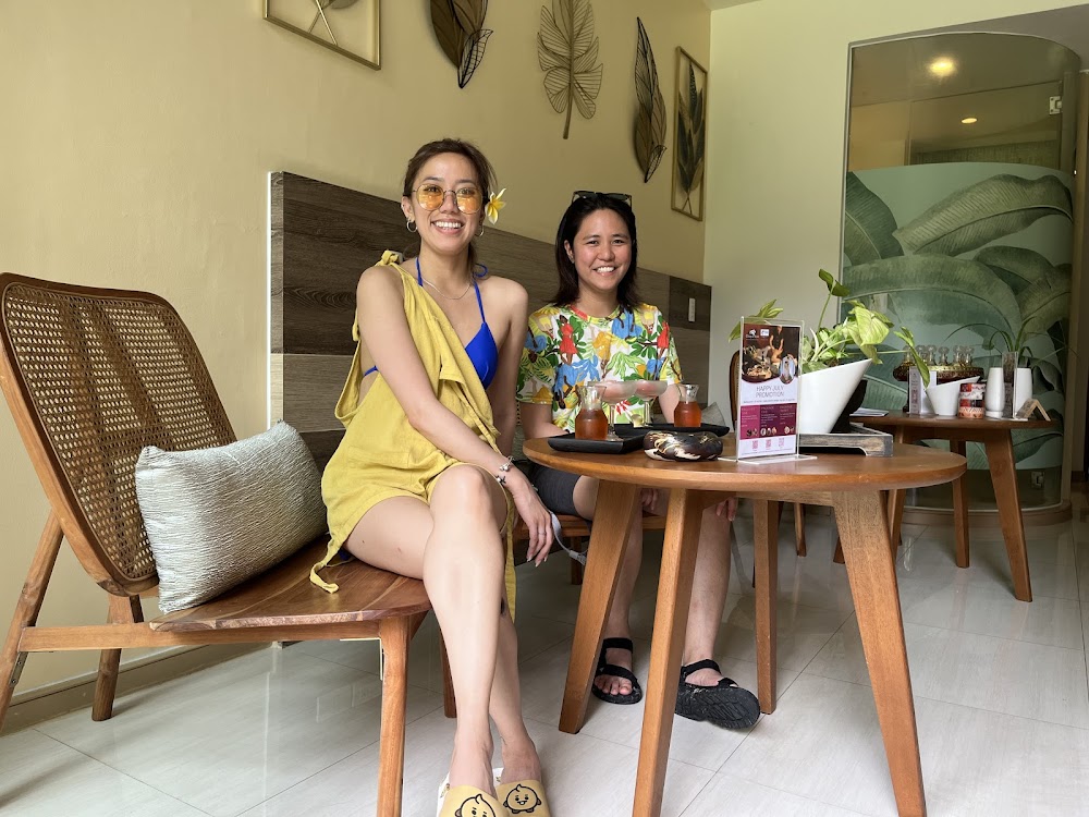 Chaya Spa Health & Wellness