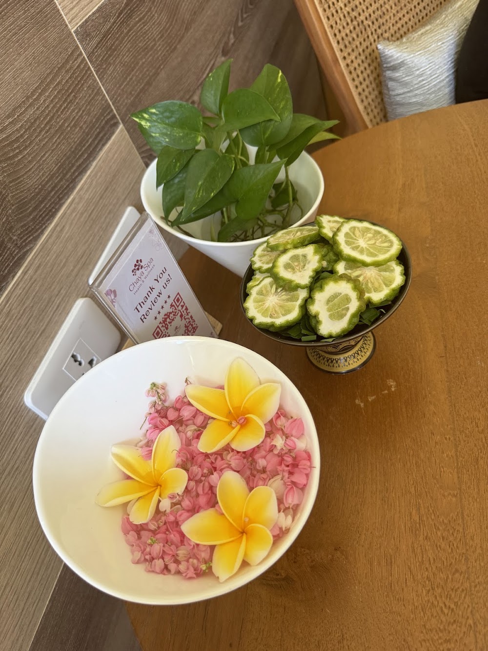Chaya Spa Health & Wellness
