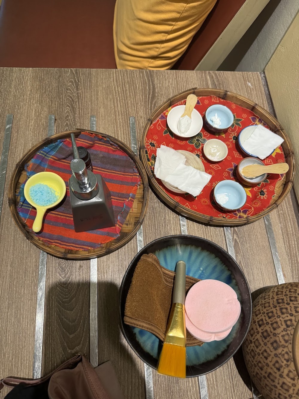 Chaya Spa Health & Wellness