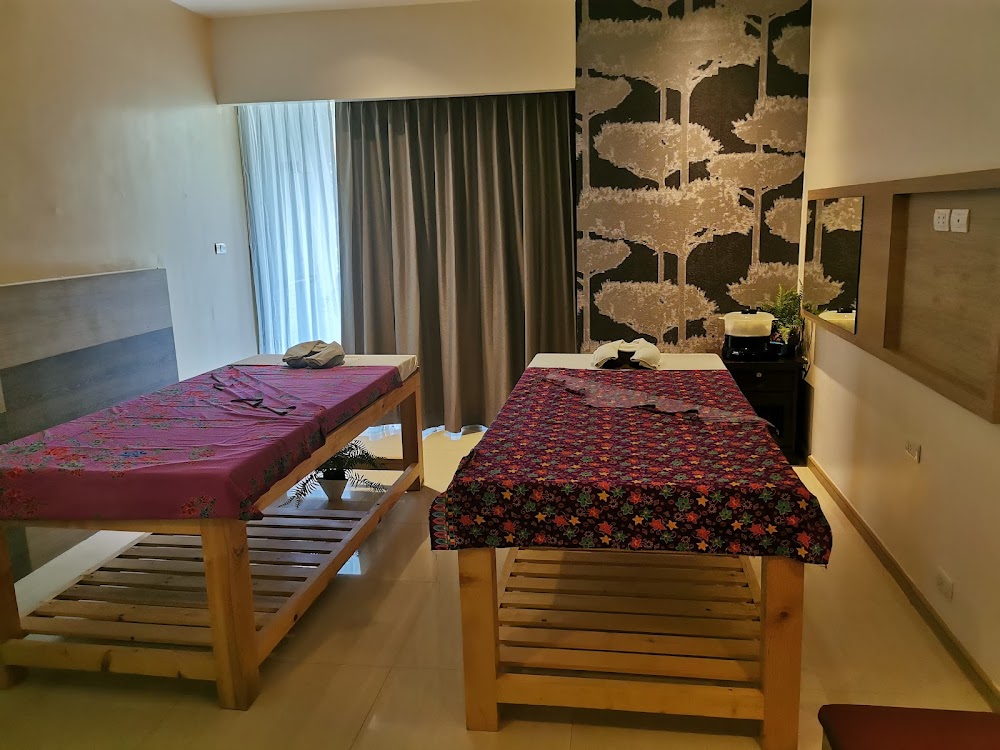 Chaya Spa Health & Wellness
