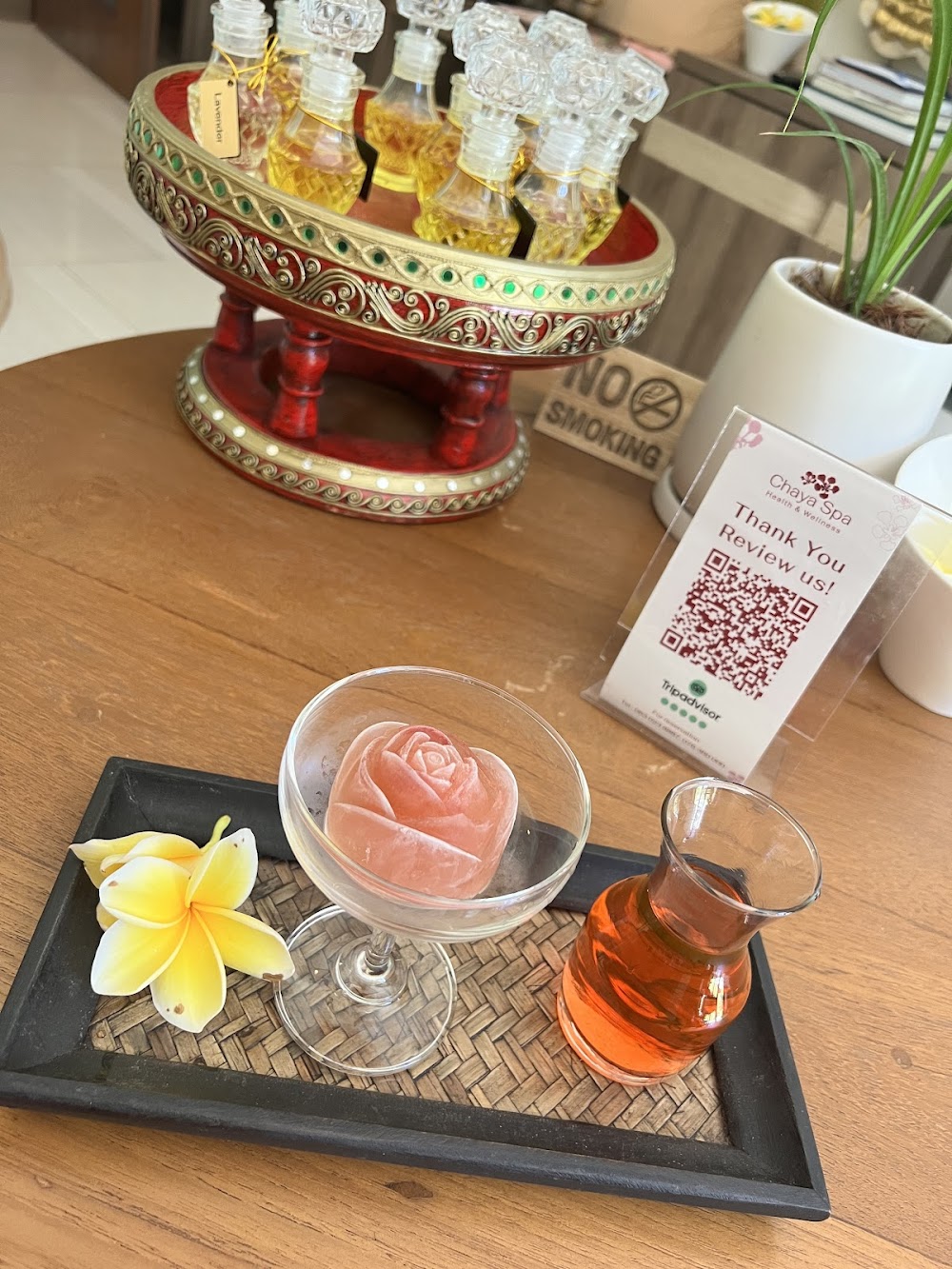 Chaya Spa Health & Wellness