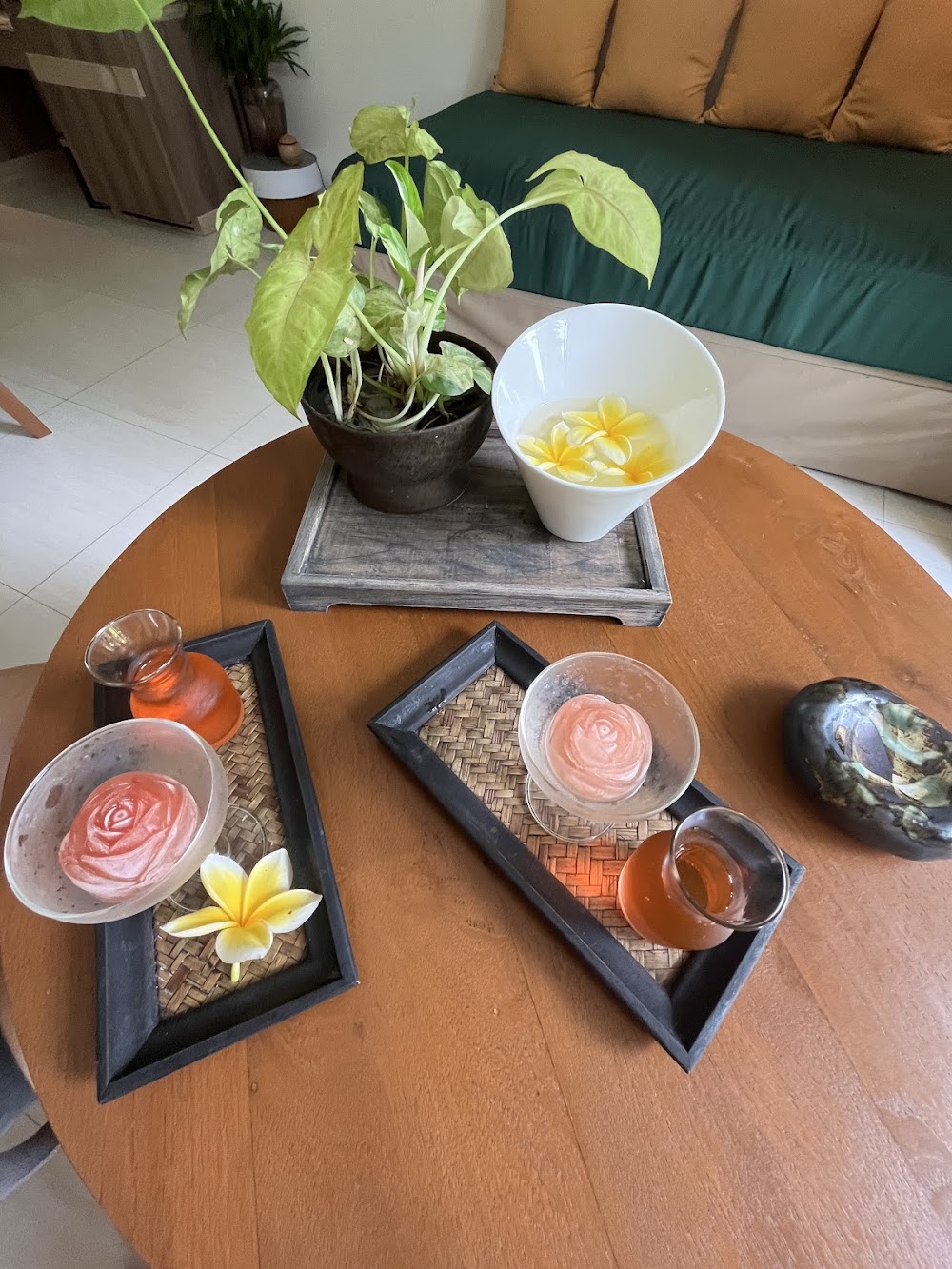 Chaya Spa Health & Wellness