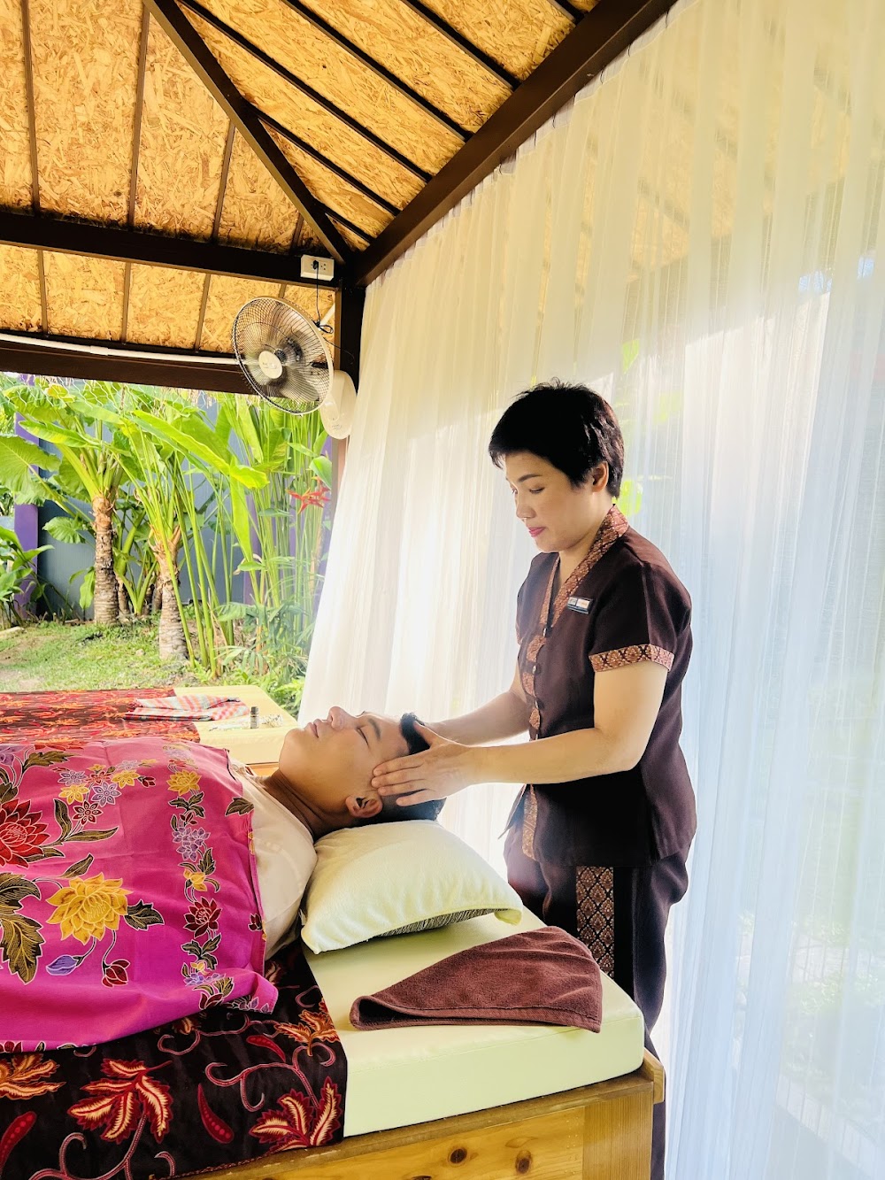 Chaya Spa Health & Wellness