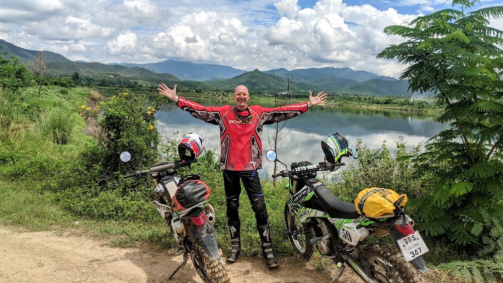 Chiang Mai Scooter Tours