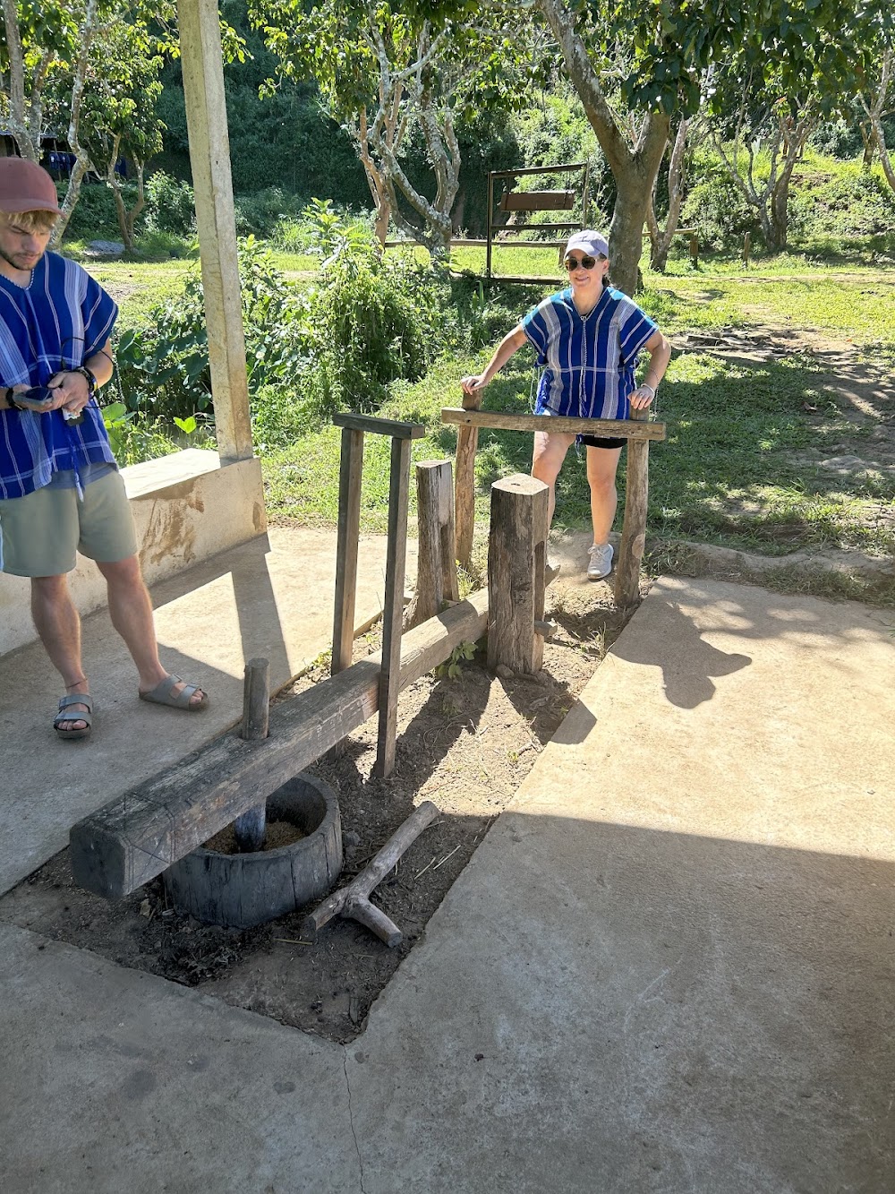 CHIANGMAI ELEPHANT CARE