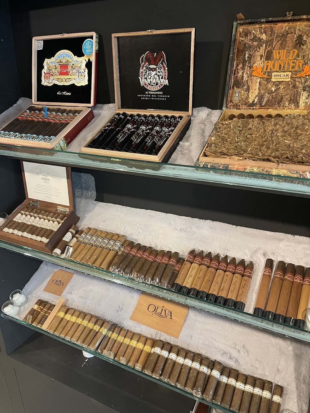 Cigarsbox