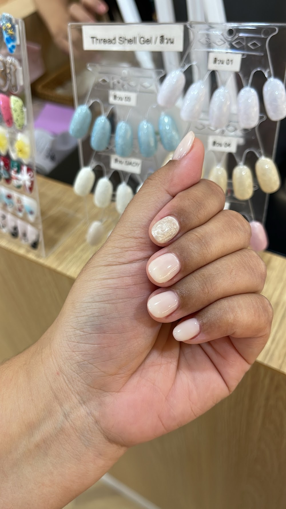 Cloud Nine Nail & Spa