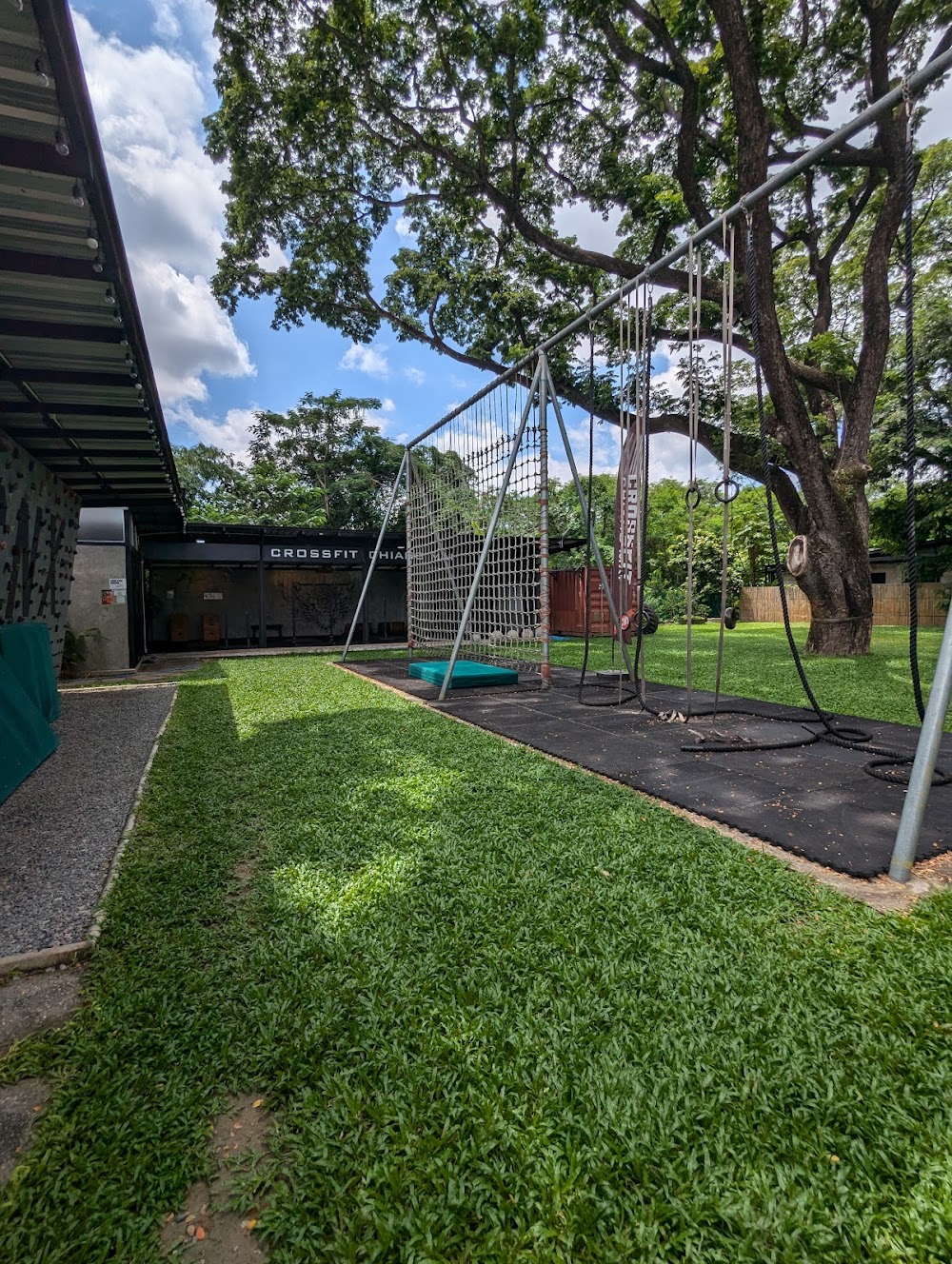 CrossFit Chiang Mai