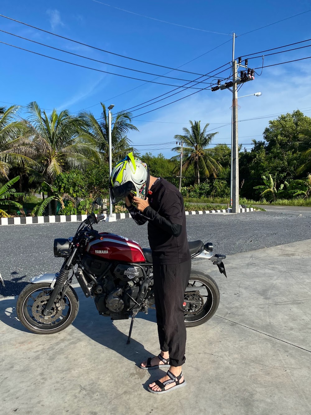 Customgarage