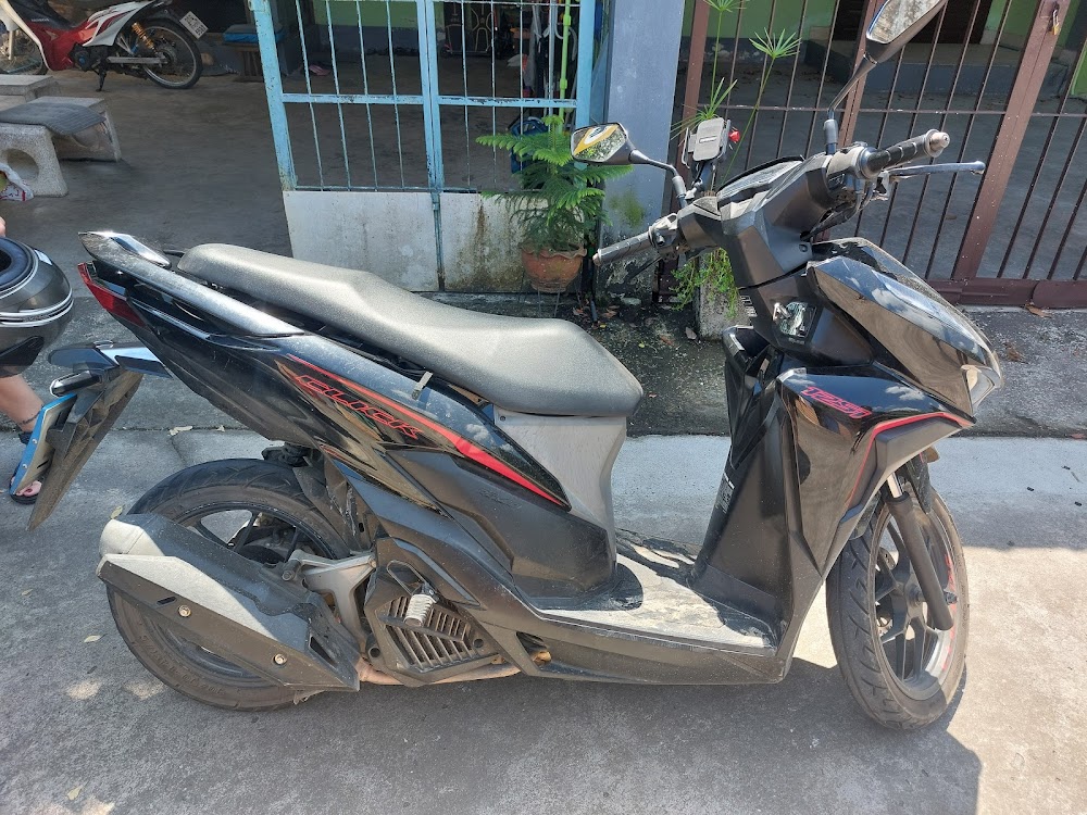 Deer Motorbike Rentals