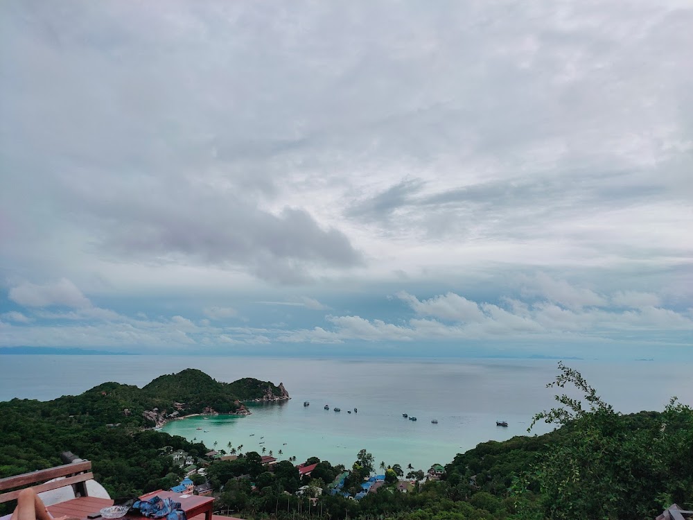 Deisha View