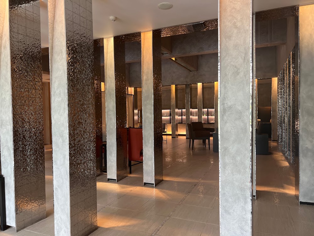 Devarana Spa Hua Hin