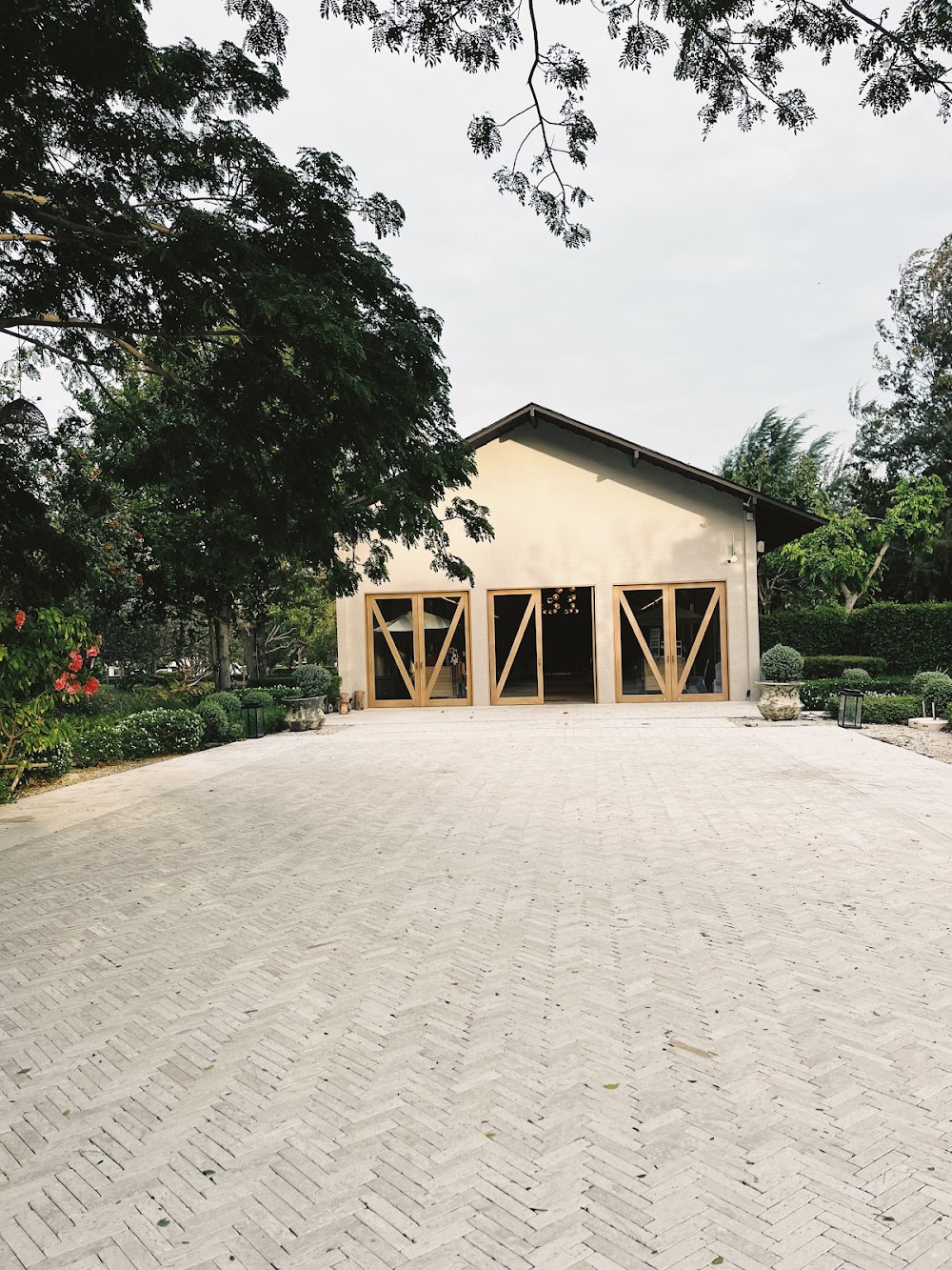 Devarana Spa Hua Hin