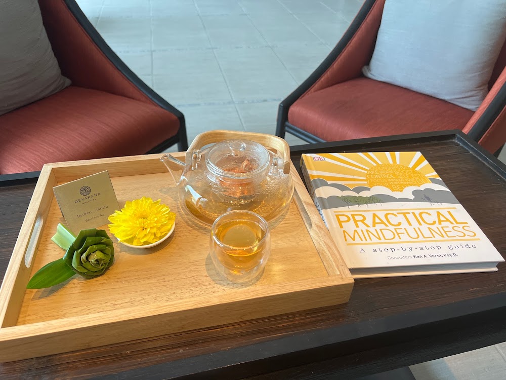 Devarana Spa Hua Hin